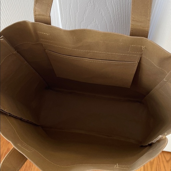 Esterbrook navy to go cup AND Esterbrook tote bag - Picture 11 of 11